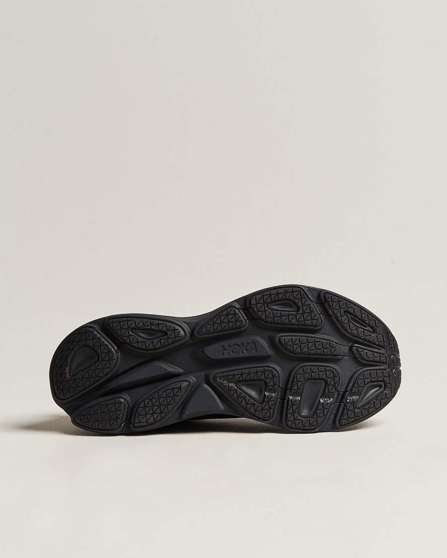 Herren | Hoka Bondi 8 Black | Hoka One One | Hoka Bondi 8 Black