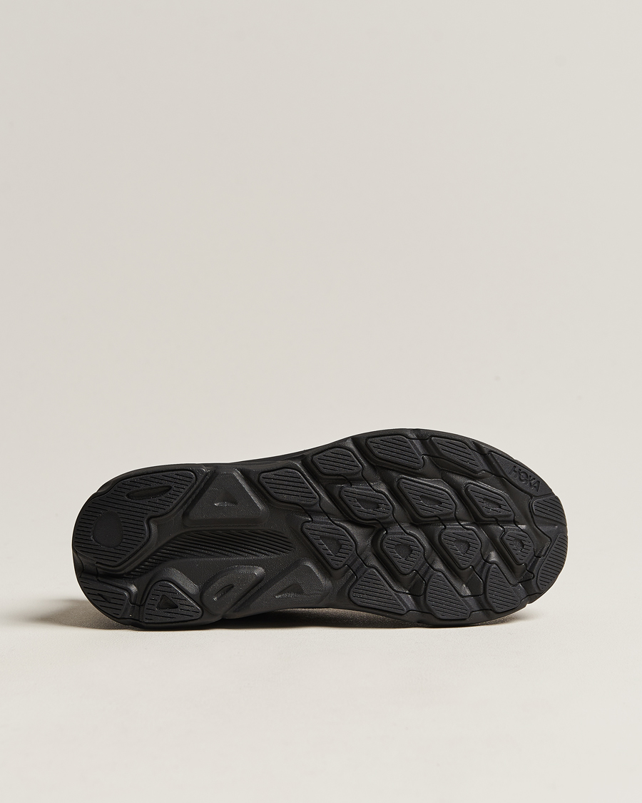 Herren | Hoka Clifton 9 Black | Hoka One One | Hoka Clifton 9 Black