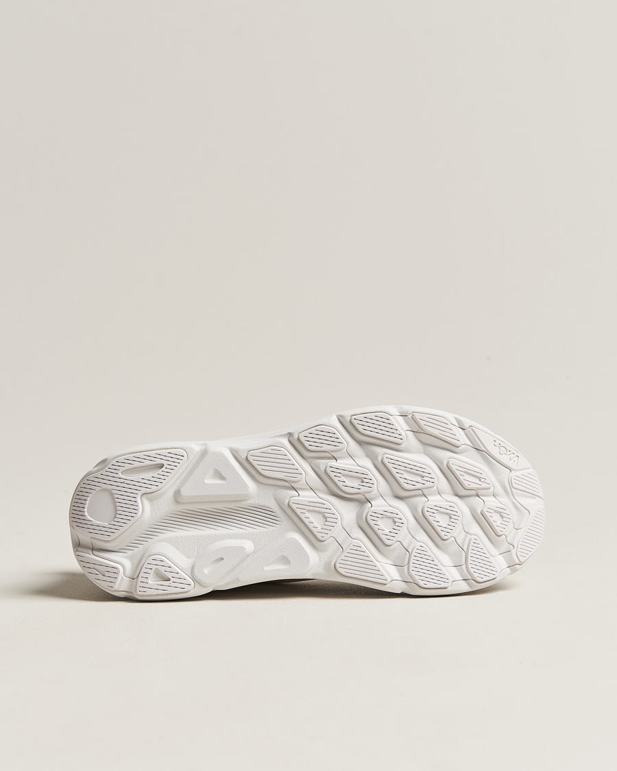Herren | Hoka Clifton 9 White | Hoka One One | Hoka Clifton 9 White