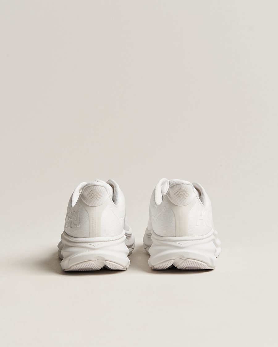 Herren | Hoka Clifton 9 White | Hoka One One | Hoka Clifton 9 White
