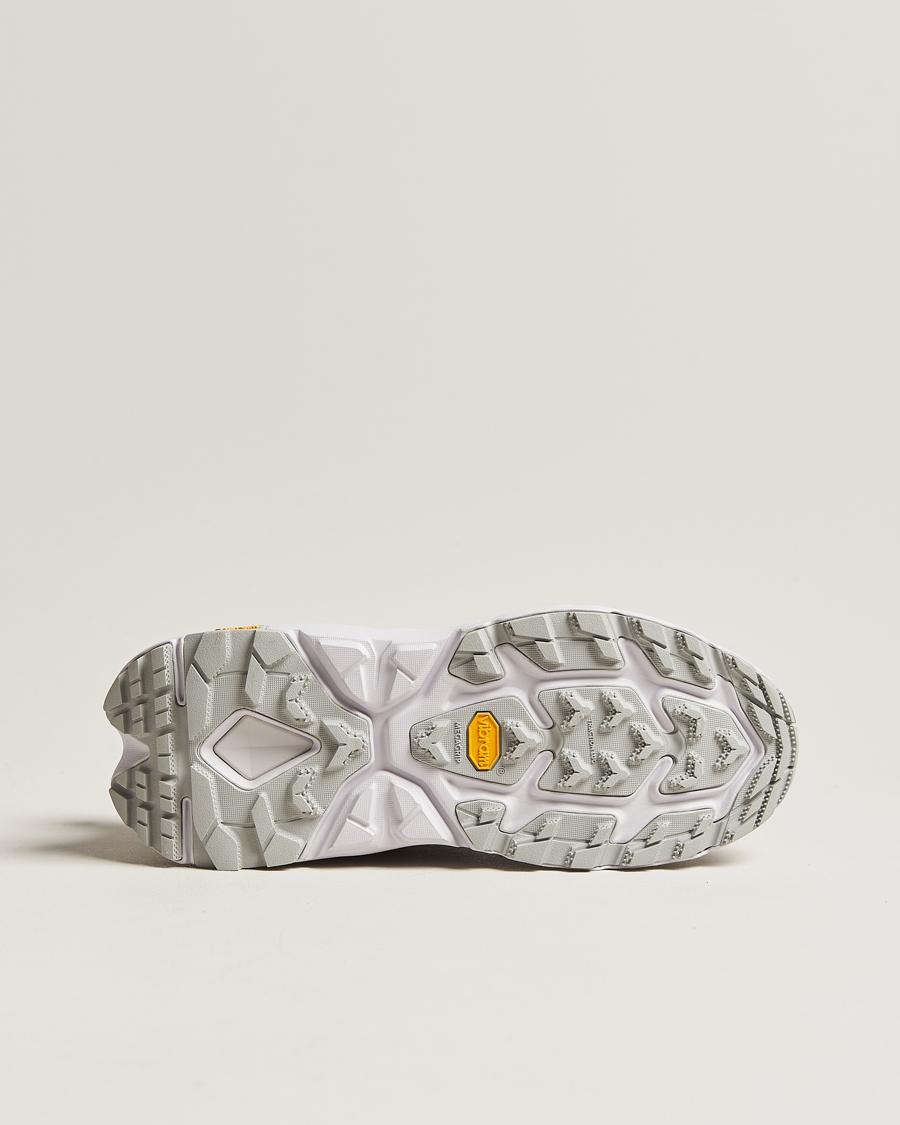 Herren | Hoka Kaha 2 Low GTX Harbor Mist/Nimbus Cloud | Hoka One One | Hoka Kaha 2 Low GTX Harbor Mist/Nimbus Cloud