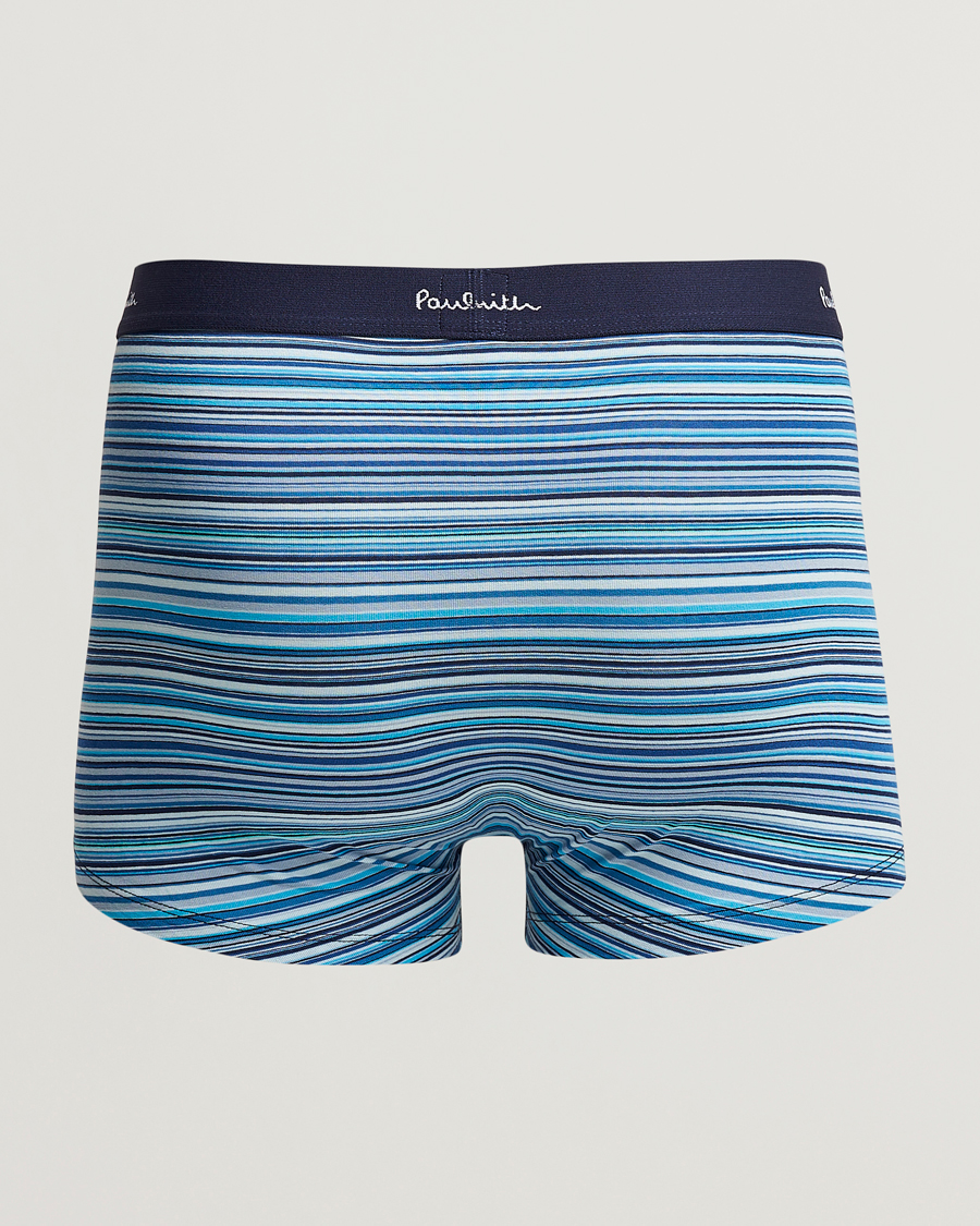 Herren | Unterwäsche | Paul Smith | 3-Pack Trunk Multistripes