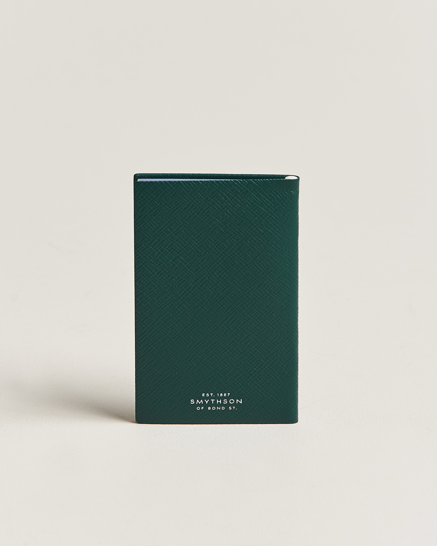 Herren | | Smythson | Panama Notebook