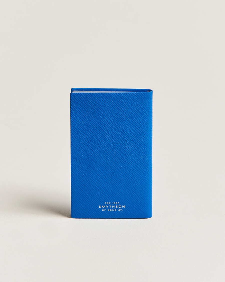 Herren |  | Smythson | Panama Notebook 