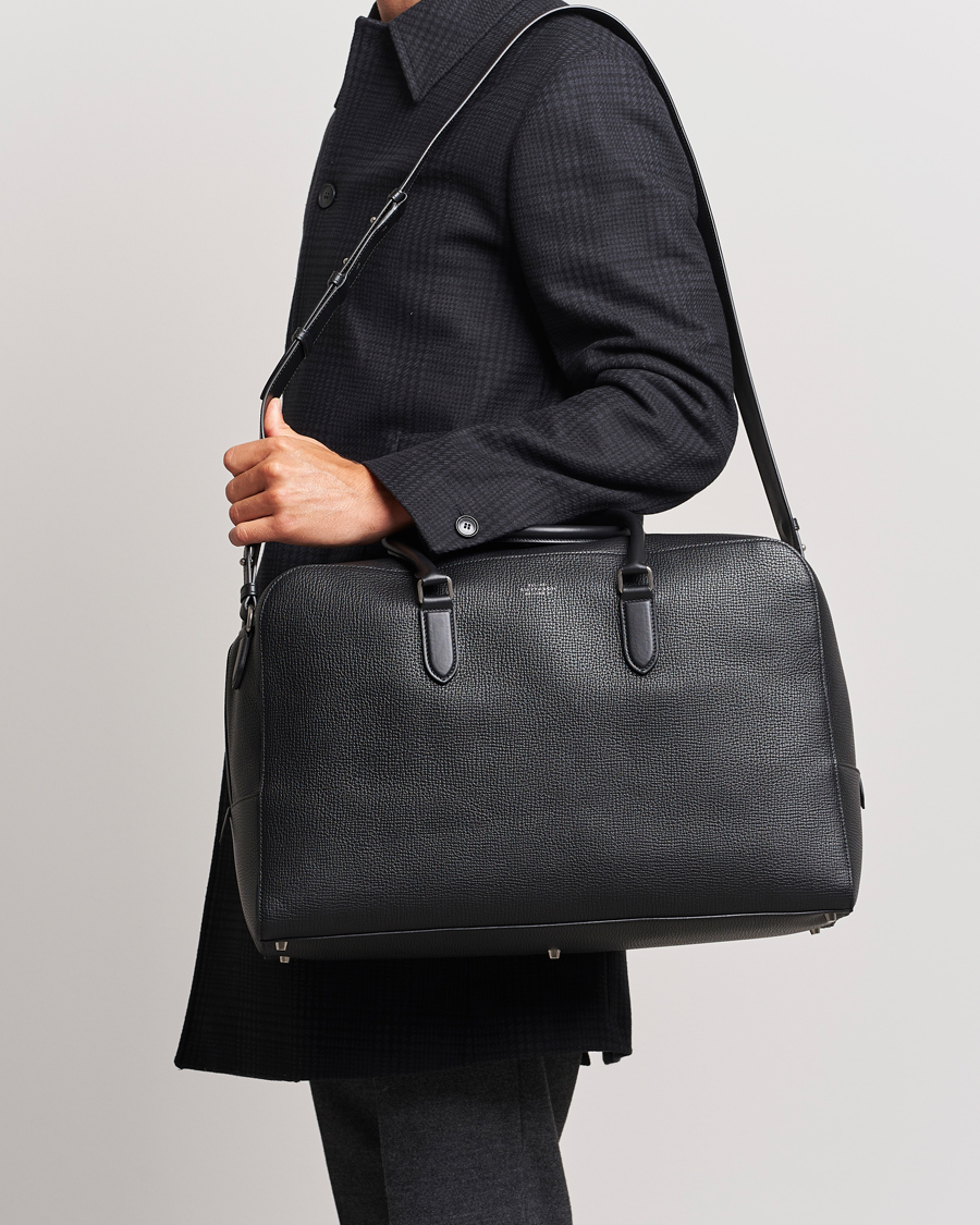 Soft overnight bag new arrivals