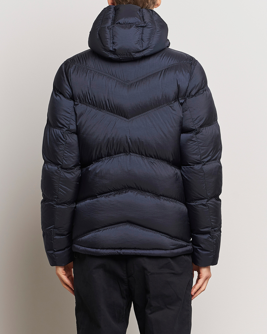 Herren | Jacken | Orlebar Brown | Brodan Down Jacket Night Iris