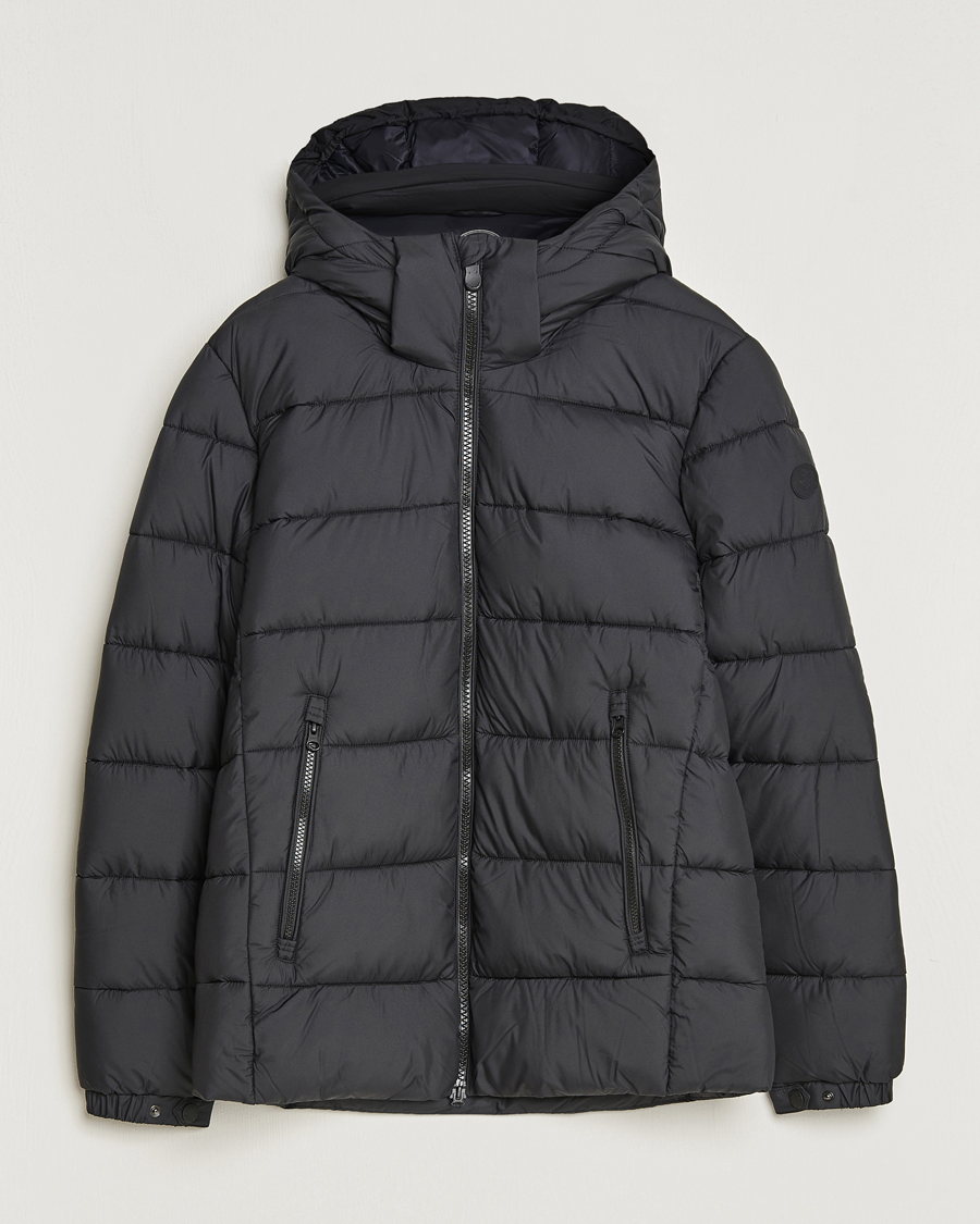 Herren | Jacken | Save The Duck | Boris Matt Lightweight Jacket Black