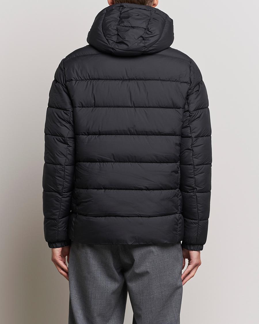 Herren | Jacken | Save The Duck | Boris Matt Lightweight Jacket Black