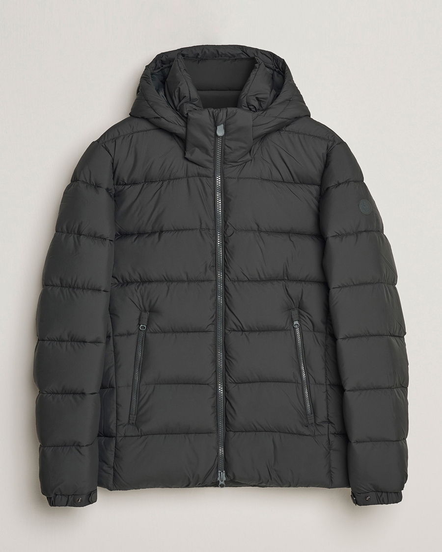 Herren | Jacken | Save The Duck | Boris Matt Lightweight Jacket Green Black
