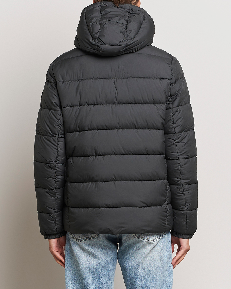 Herren | Jacken | Save The Duck | Boris Matt Lightweight Jacket Green Black