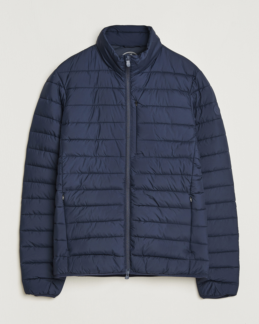 Herren | Jacken | Save The Duck | Erion Matt Lightweight Jacket Blue Black