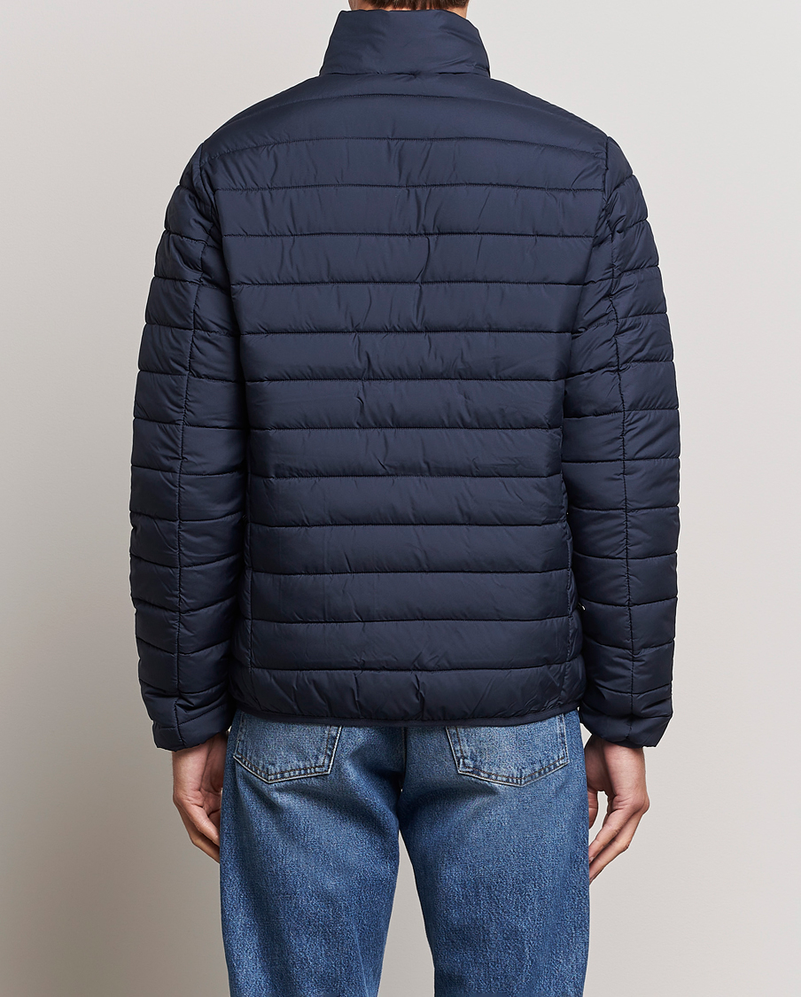Herren | Jacken | Save The Duck | Erion Matt Lightweight Jacket Blue Black