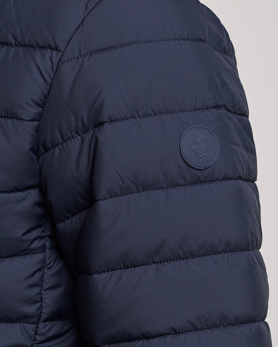 Herren | Jacken | Save The Duck | Erion Matt Lightweight Jacket Blue Black