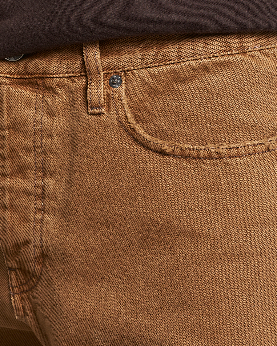 Herren | Jeans | Sunflower | Standard Jeans Vintage Beige