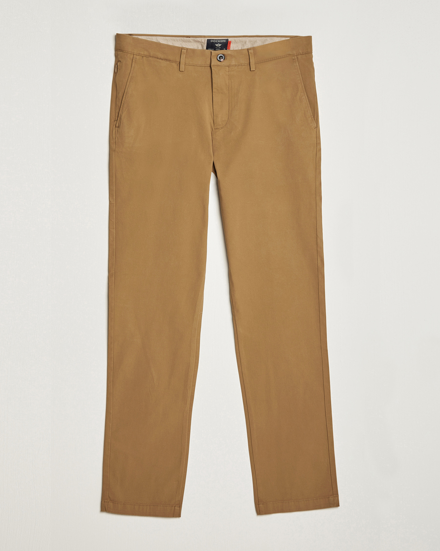 Herren | Hosen | Dockers | Cotton Slim Chino Ermine