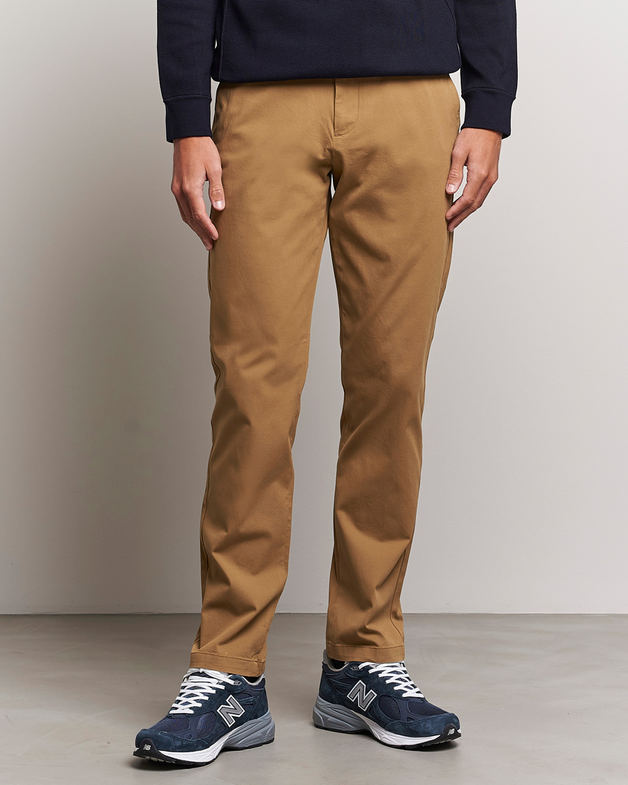 Herren | Chinos | Dockers | Cotton Slim Chino Ermine