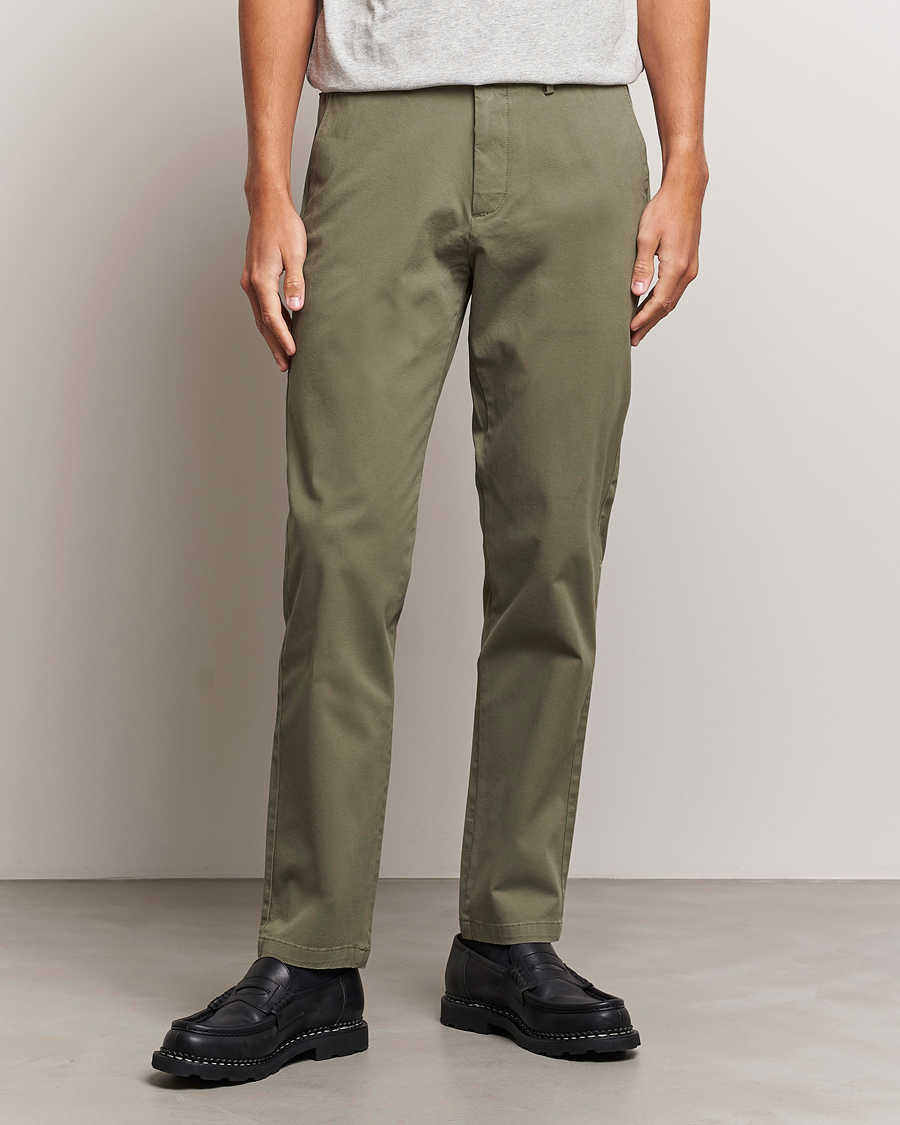 Herren |  | Dockers | Cotton Slim Chino Camo