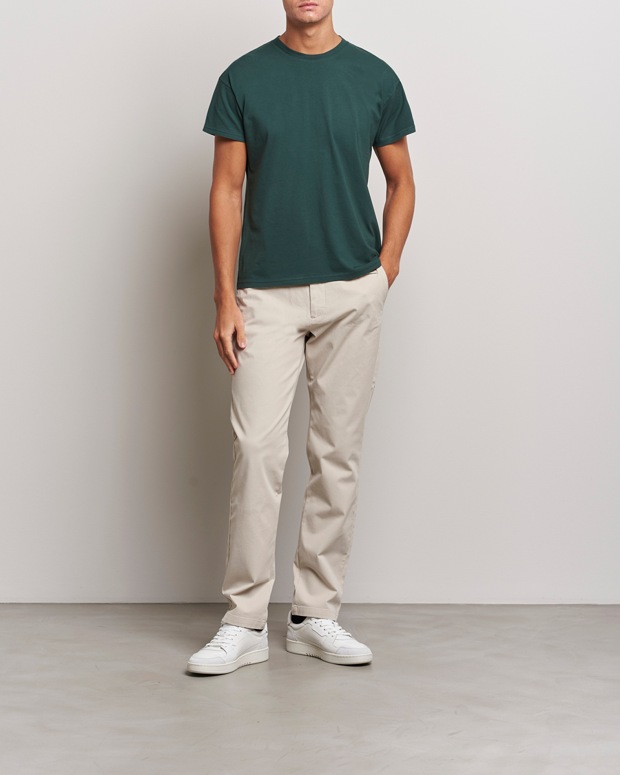 Herren | Hosen | Dockers | Cotton Slim Chino Sahara Khaki