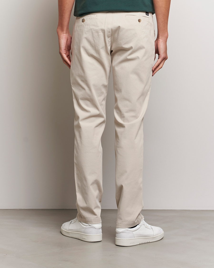 Herren | Hosen | Dockers | Cotton Slim Chino Sahara Khaki