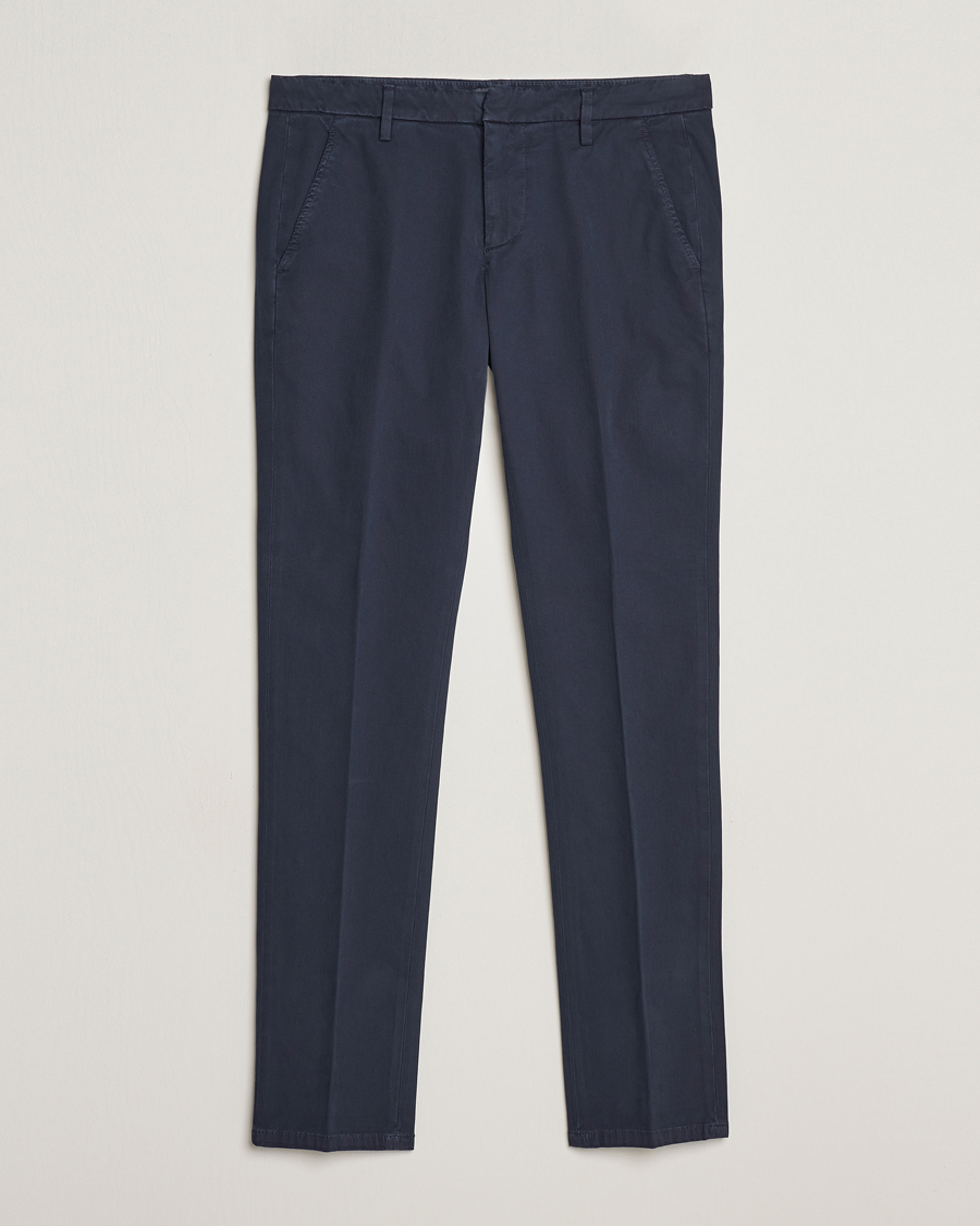 Herren | Hosen | Dondup | Gaubert Chinos Blue