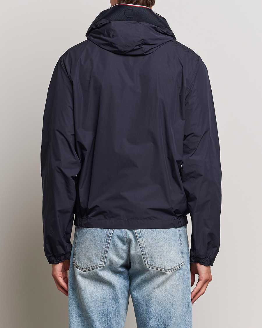 Herren | Jacken | Moncler | Mira Hooded Jacket Navy