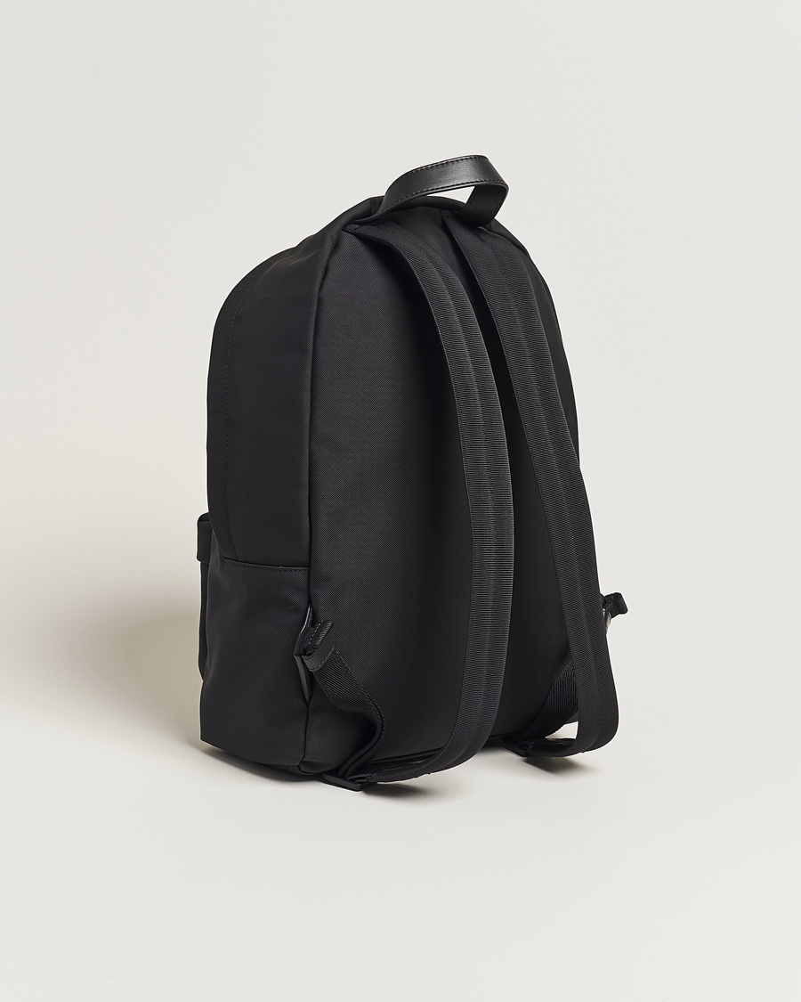 Herren | Moncler Pierrick Backpack Black | Moncler | Pierrick Backpack Black