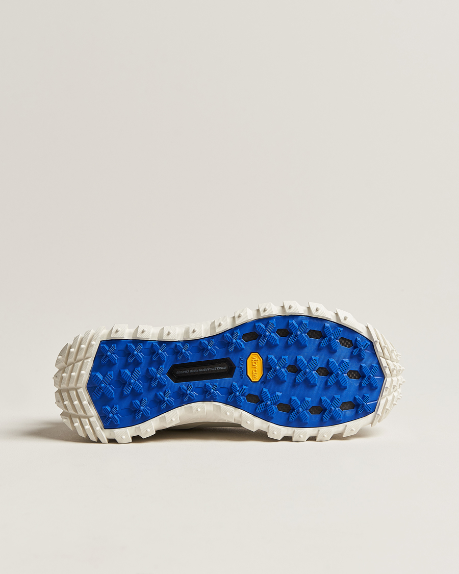 Herren | Moncler Trailgrip GTX Sneakers White | Moncler | Trailgrip GTX Sneakers White