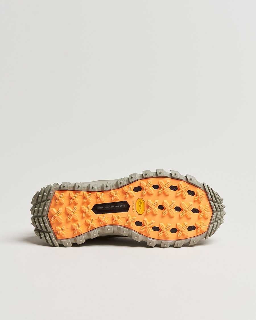 Herren | Moncler Trailgrip GTX Sneakers Olive | Moncler | Trailgrip GTX Sneakers Olive