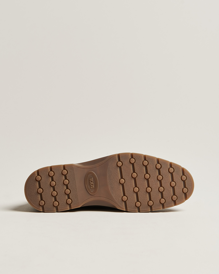 Herren | Tod's Polacchino Chukka Boots Military Suede | Tod's | Polacchino Chukka Boots Military Suede