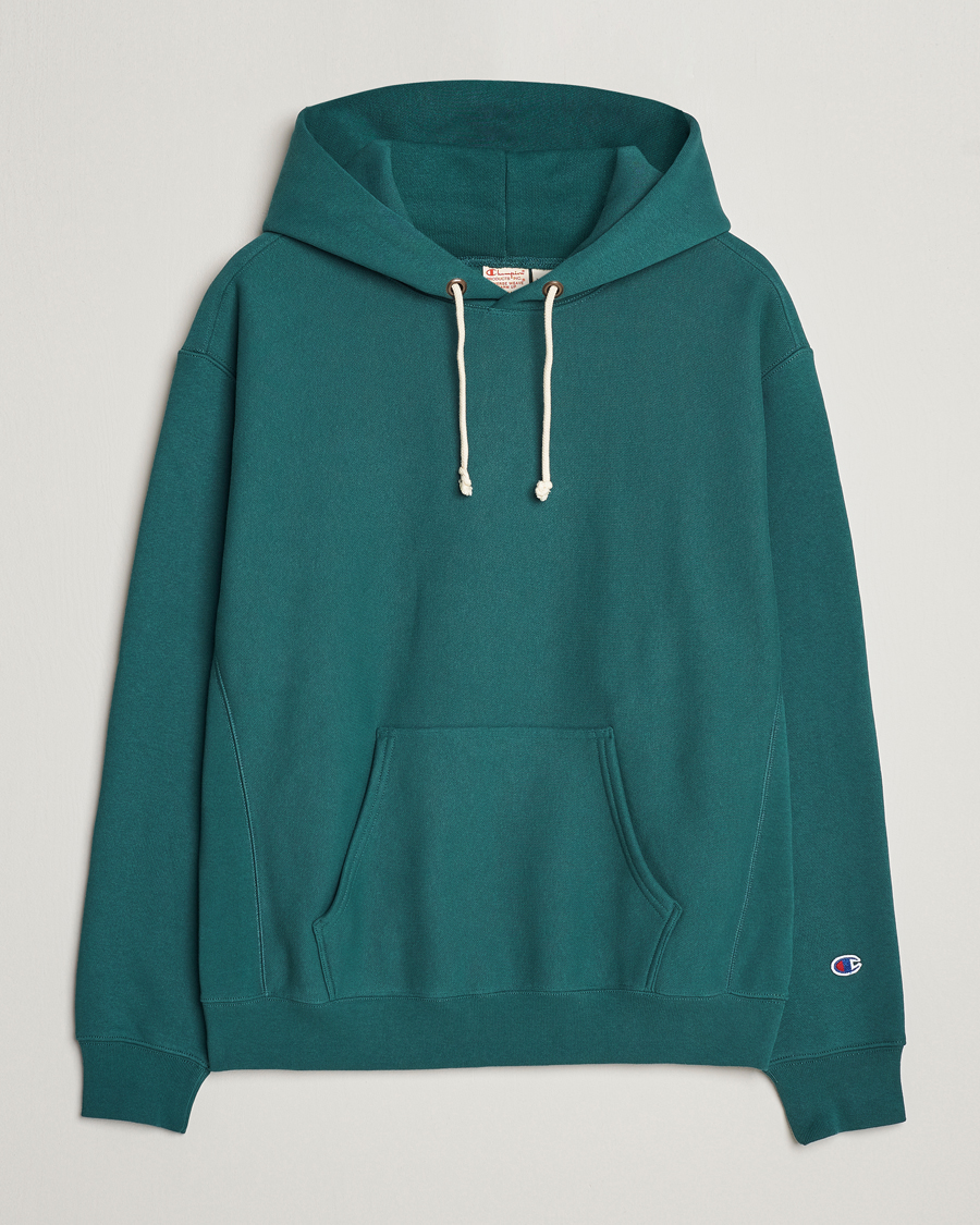 Herren | Pullover | Champion | Reverse Weave Soft Fleece Hoodie June Bug
