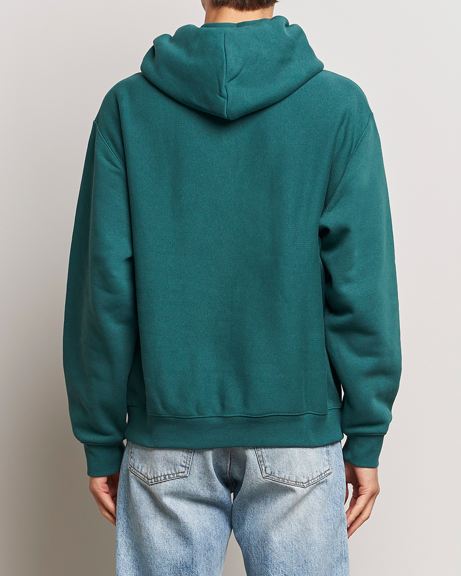 Herren | Pullover | Champion | Reverse Weave Soft Fleece Hoodie June Bug