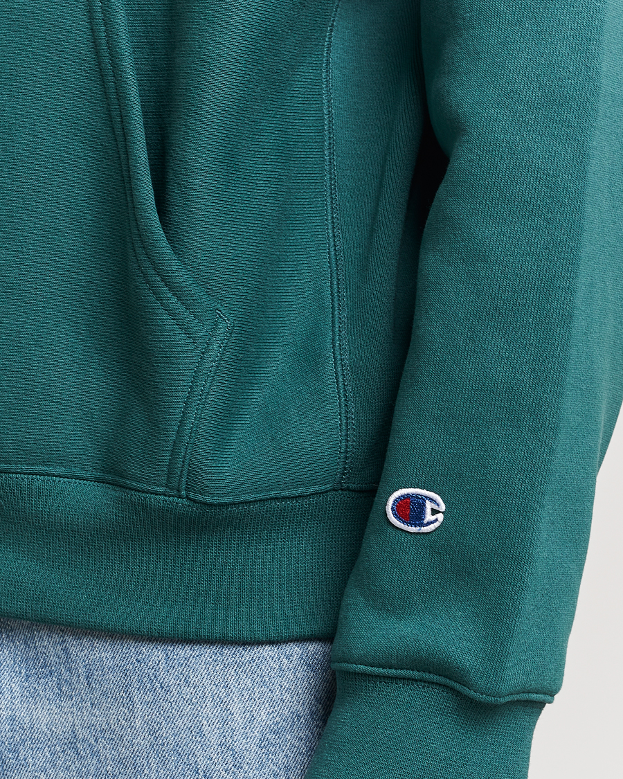 Herren | Pullover | Champion | Reverse Weave Soft Fleece Hoodie June Bug