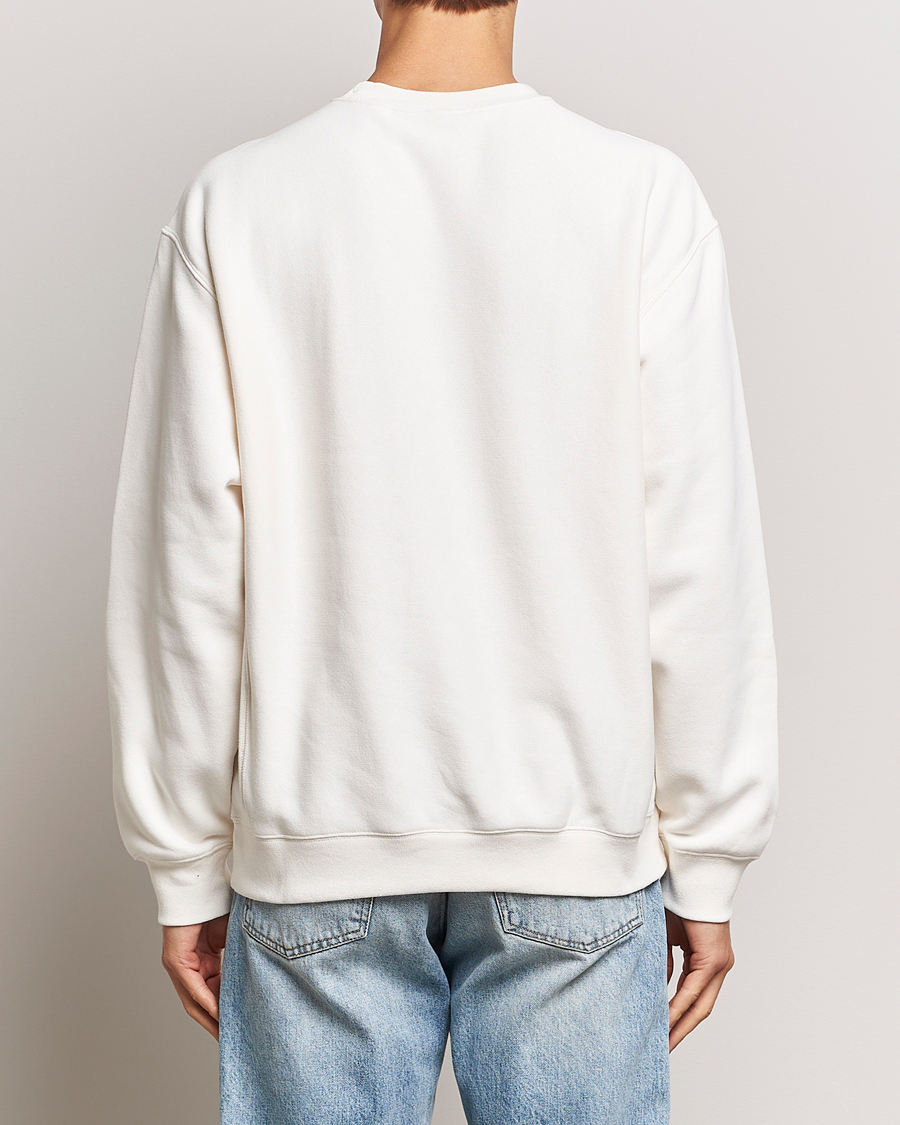 Herren | Pullover | Champion | Reverse Weave Soft Fleece Sweatshirt Sugar Swizzle