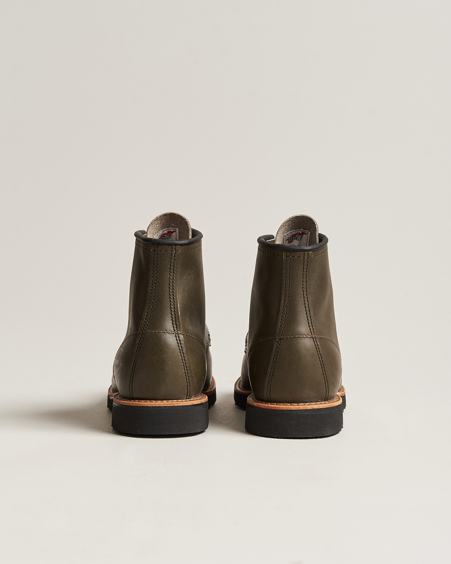 Herren | Red Wing Shoes Moc Toe Boot Alpine Portage | Red Wing Shoes | Moc Toe Boot Alpine Portage