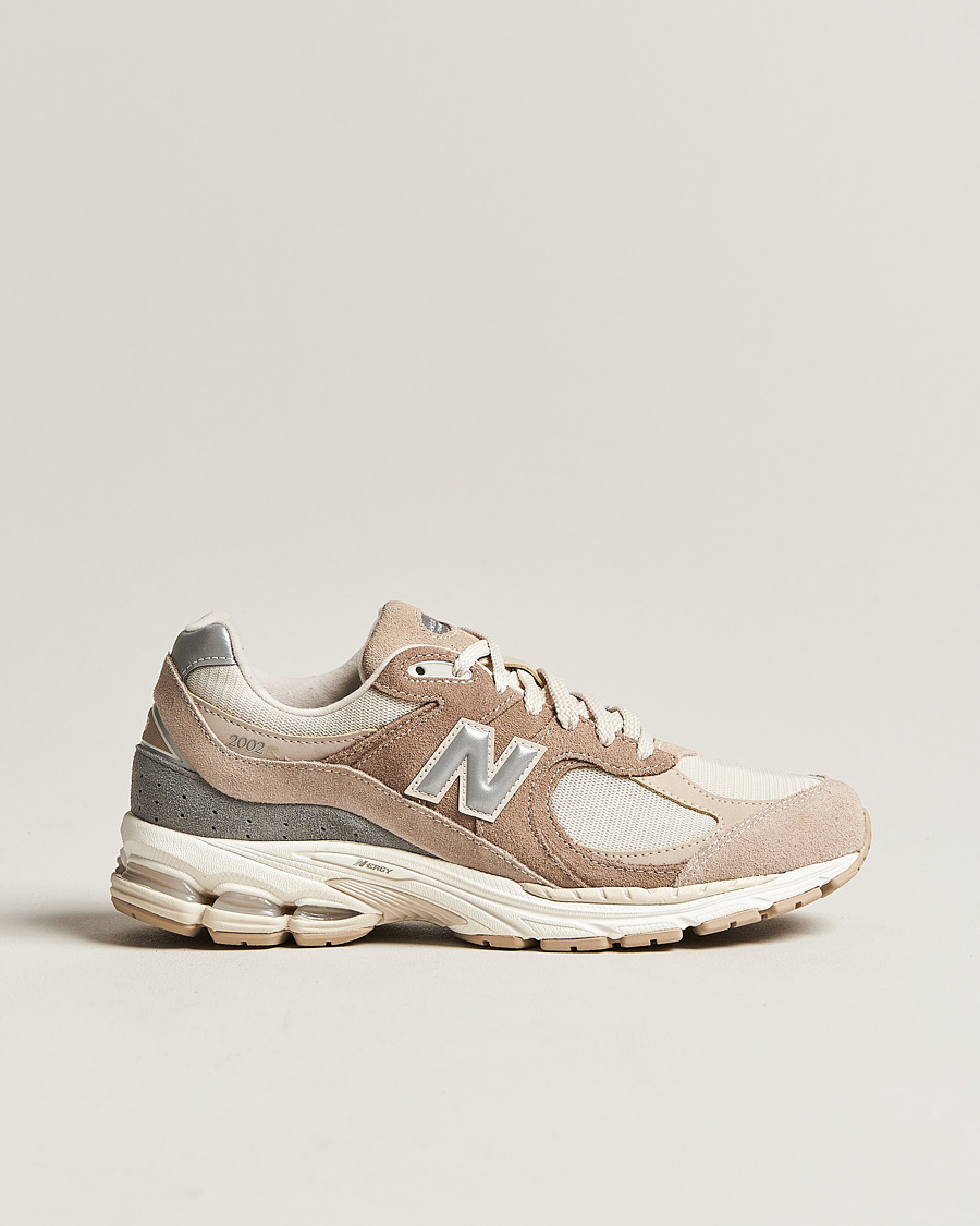 Herren | | New Balance | 2002R Sneakers Driftwood