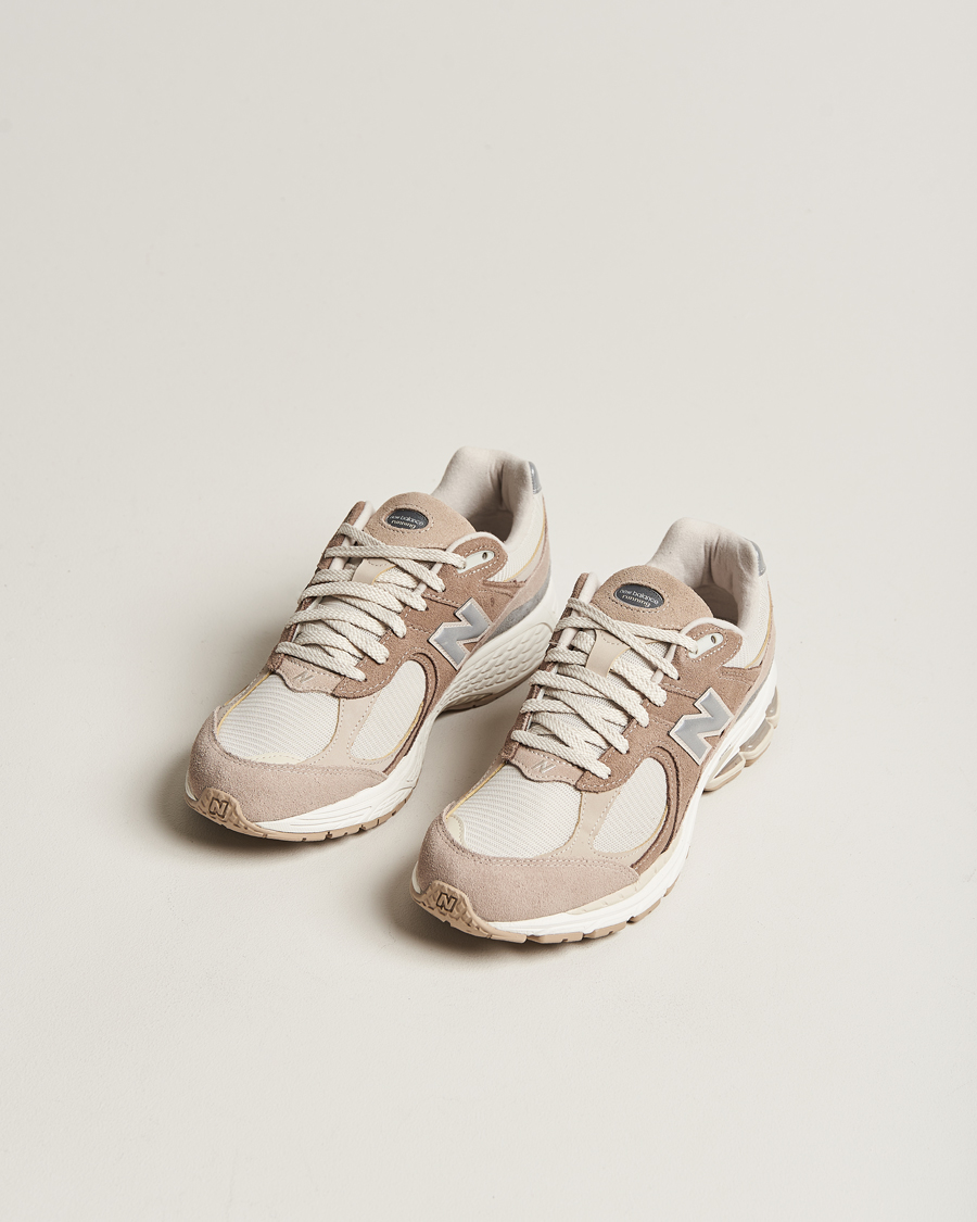 Herren | | New Balance | 2002R Sneakers Driftwood