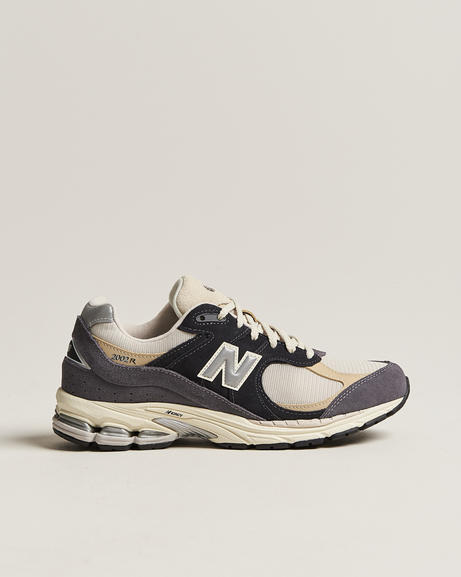 Herren | | New Balance | 2002R Sneakers Magnet