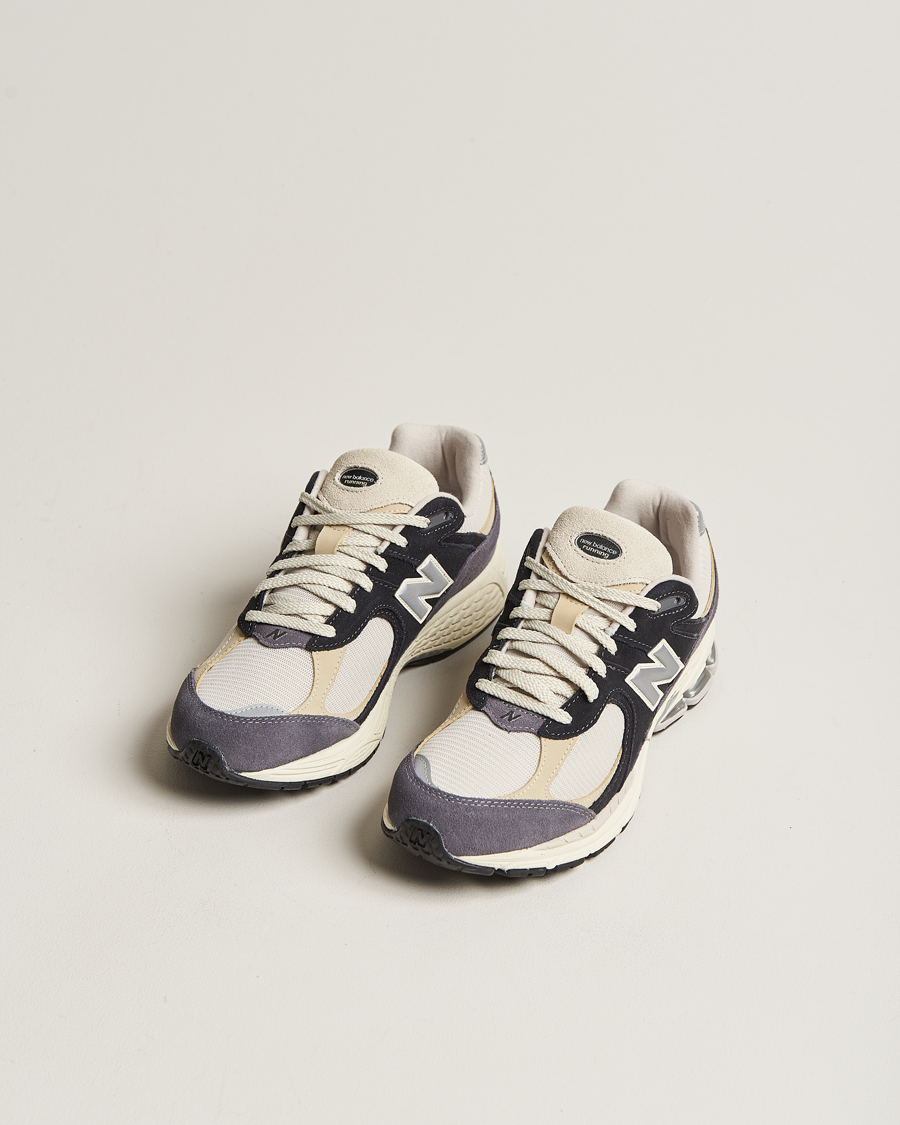 Herren | | New Balance | 2002R Sneakers Magnet