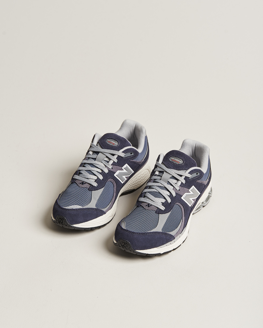 Herren | Sneaker | New Balance | 2002R Sneakers Eclipse