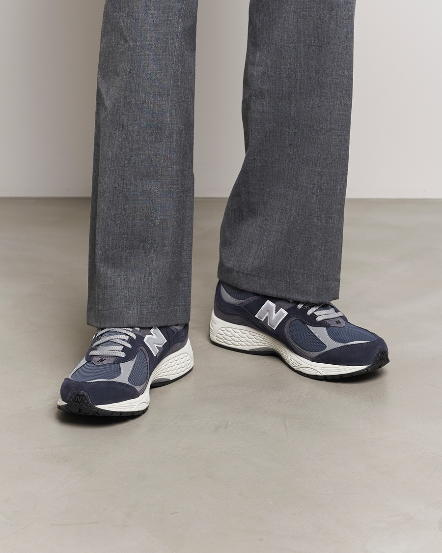 Herren | Sneaker | New Balance | 2002R Sneakers Eclipse