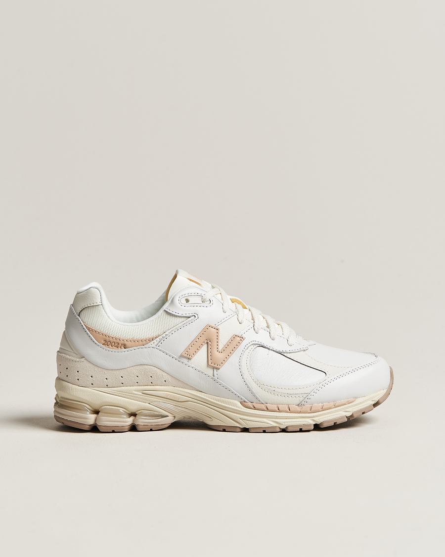 Herren | New Balance | New Balance | 2002R Sneakers Bright White