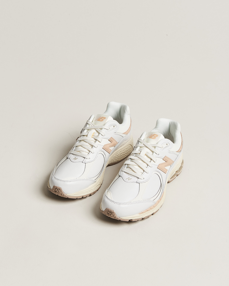 Herren |  | New Balance | 2002R Sneakers Bright White