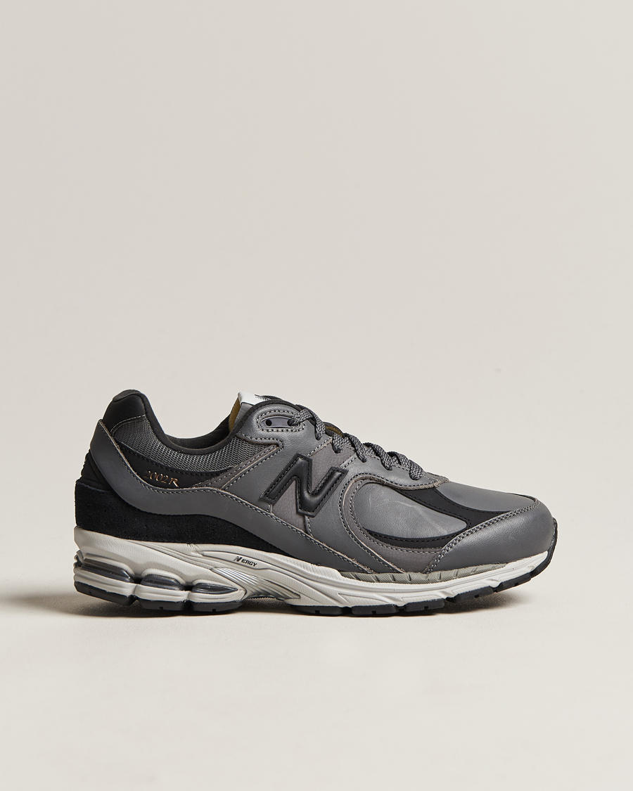 Herren | New Balance | New Balance | 2002R Sneakers Castlerock