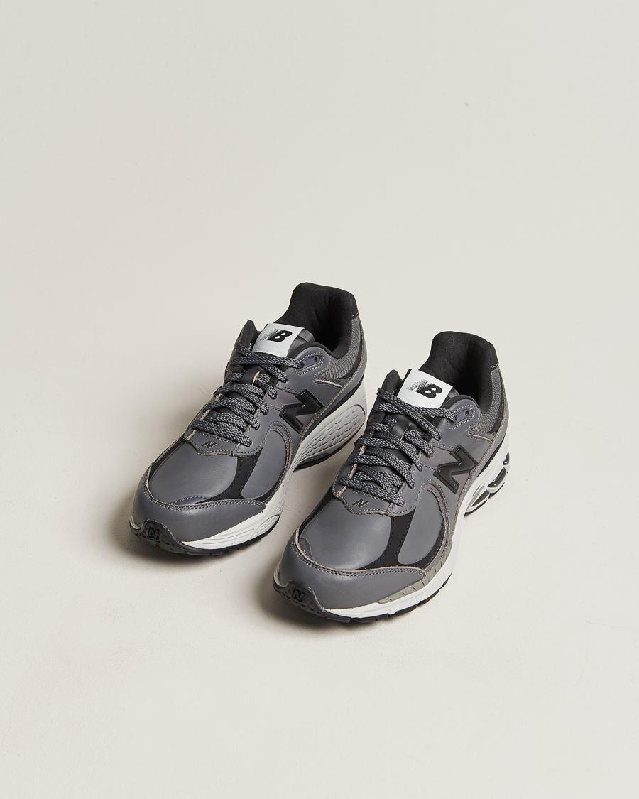 Herren | Laufschuhe Sneaker | New Balance | 2002R Sneakers Castlerock