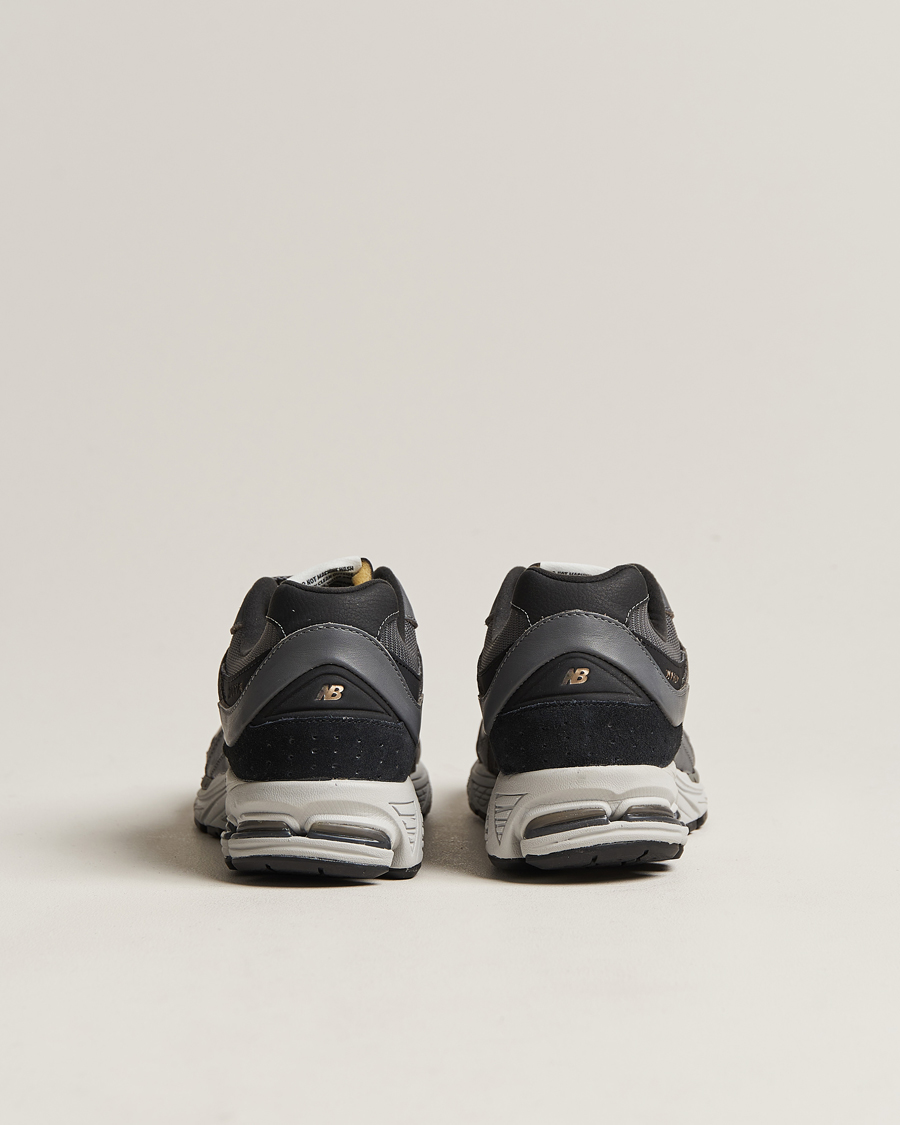 Herren | New Balance 2002R Sneakers Castlerock | New Balance | 2002R Sneakers Castlerock