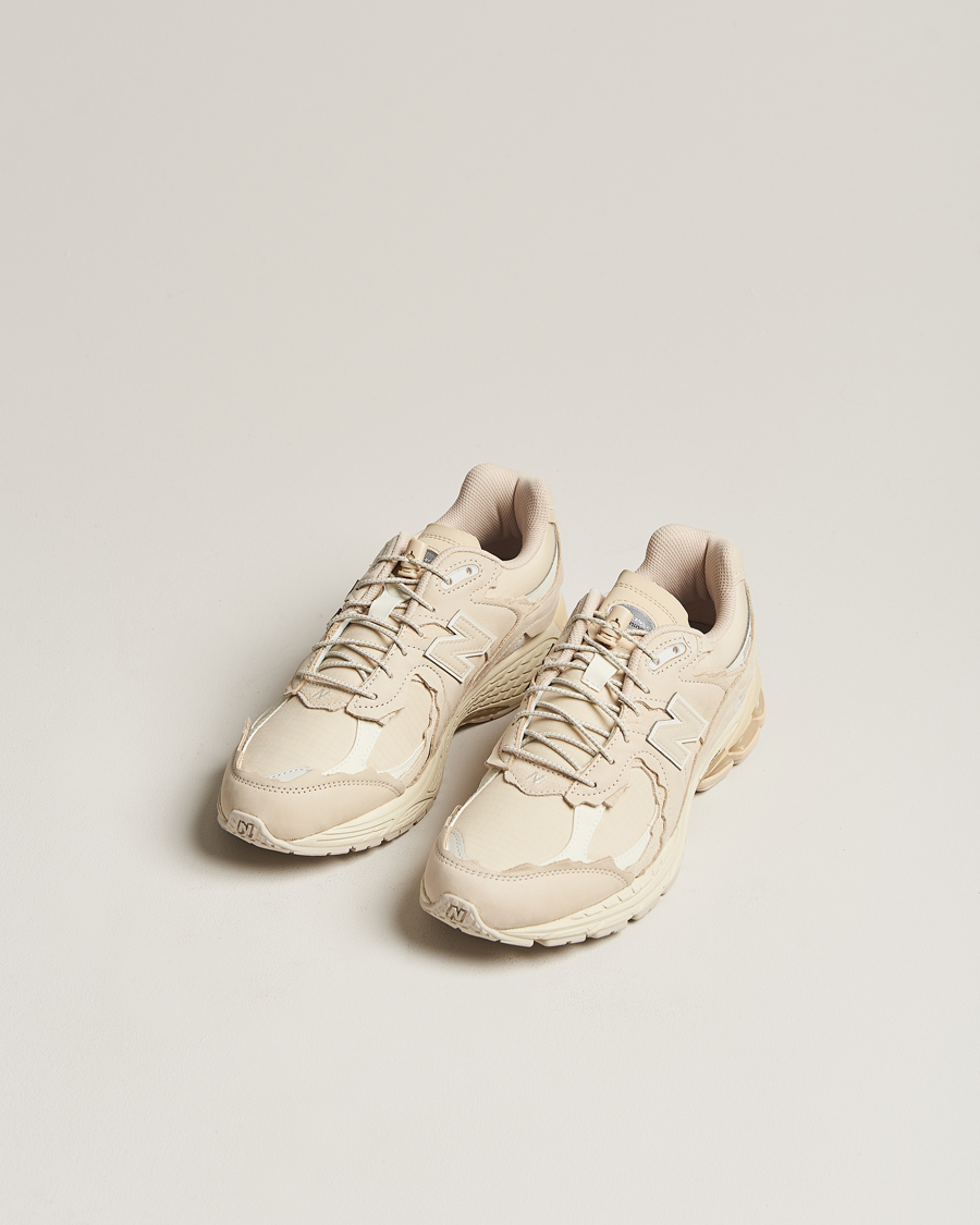 Herren | Sneaker | New Balance | 2002R Protection Pack Sneakers Sandstone