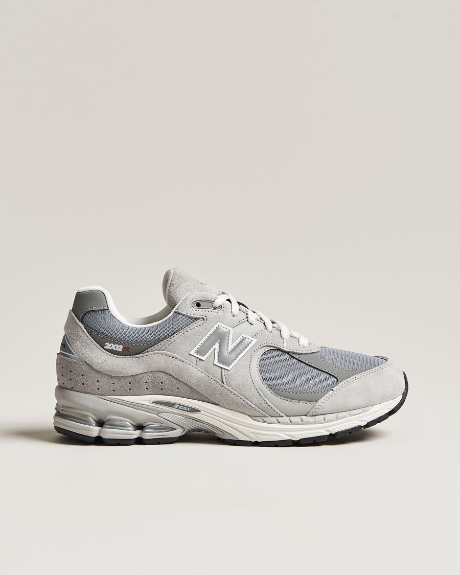 Herren | New Balance 2002R Sneakers Concrete | New Balance | 2002R Sneakers Concrete