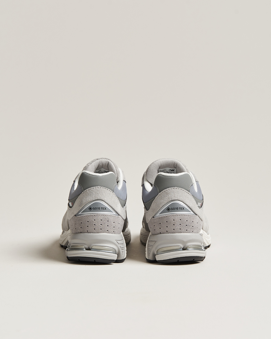 Herren |  | New Balance | 2002R Sneakers Concrete