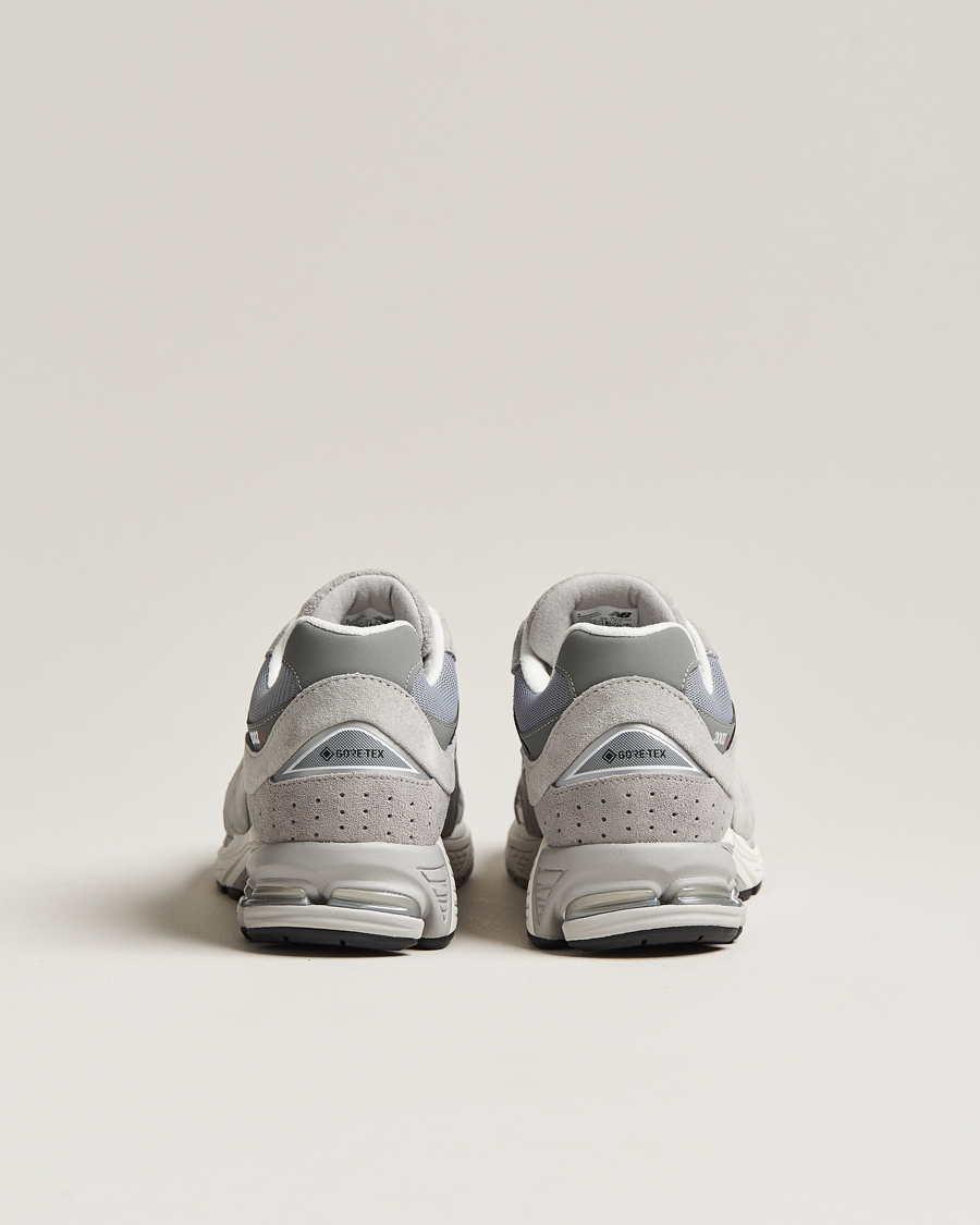 Herren | New Balance 2002R Sneakers Concrete | New Balance | 2002R Sneakers Concrete
