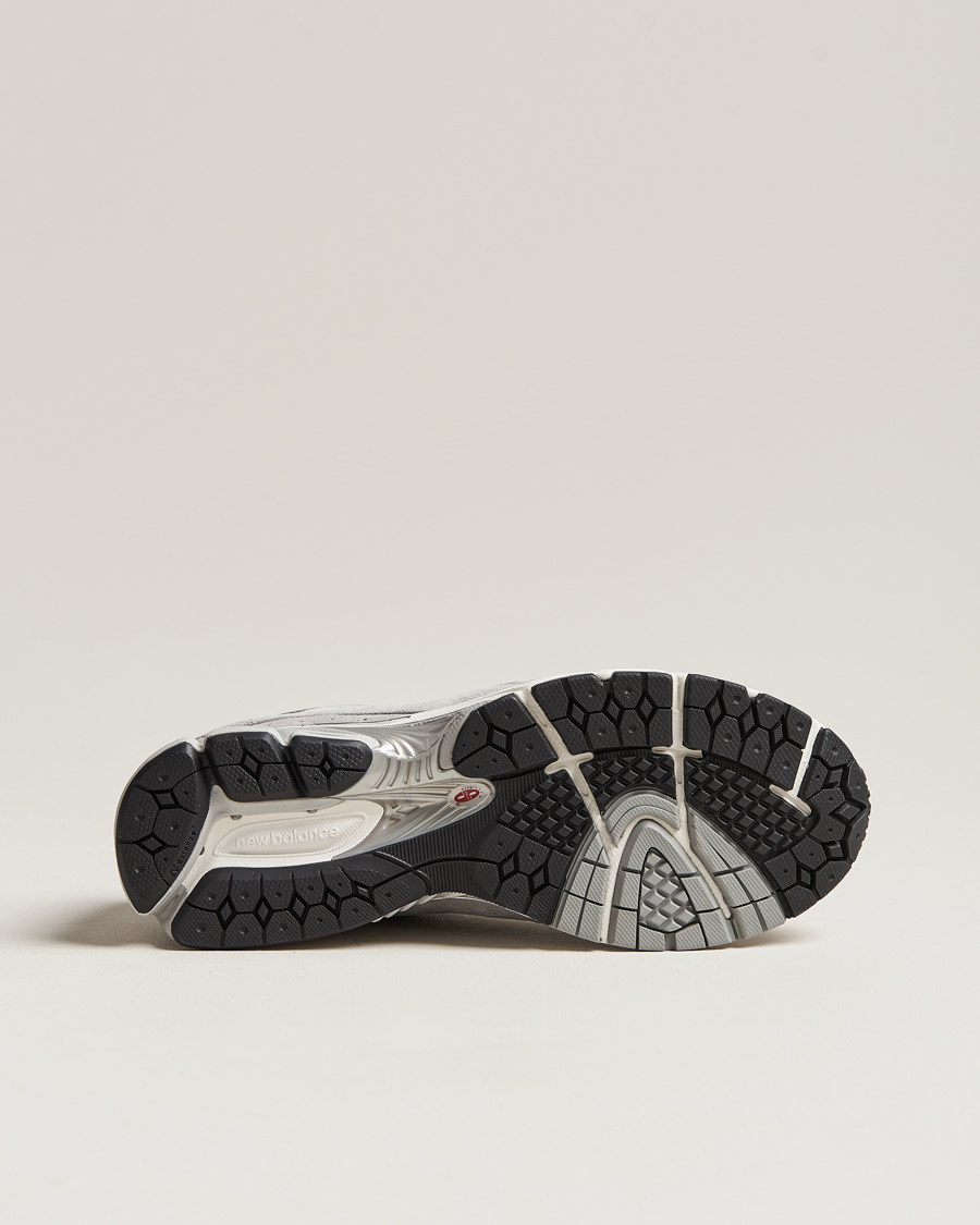 Herren | New Balance 2002R Sneakers Concrete | New Balance | 2002R Sneakers Concrete